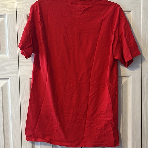 Sale 🐺 5/40 NC State Tee - North Carolina State University - Picture 4 of 4
